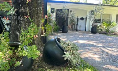 Casa en Los Lagartos