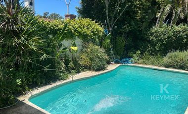 Casa en Los Lagartos