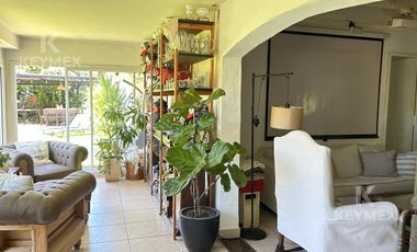 Casa en Los Lagartos