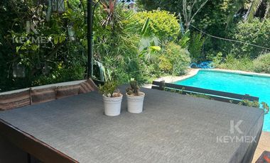 Casa en Los Lagartos