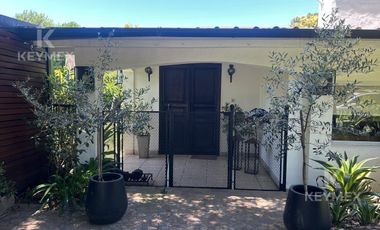 Casa en Los Lagartos