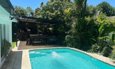 Casa en Los Lagartos