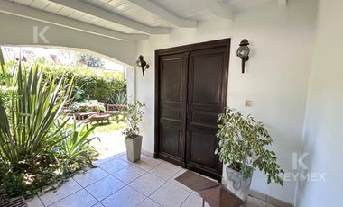 Casa en Los Lagartos