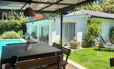 Casa en Los Lagartos