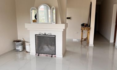 Casa 3 dormitorios con importante lote en Colón