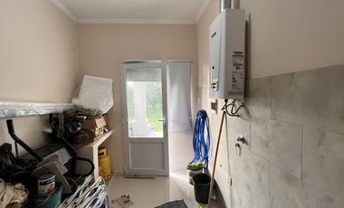 Casa 3 dormitorios con importante lote en Colón