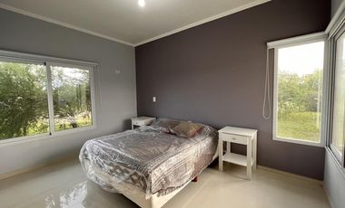 Casa 3 dormitorios con importante lote en Colón