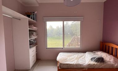 Casa 3 dormitorios con importante lote en Colón