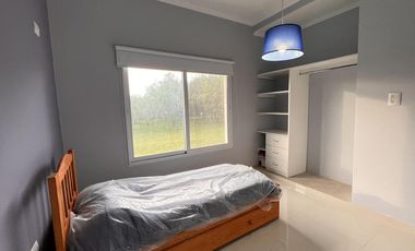 Casa 3 dormitorios con importante lote en Colón