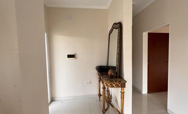 Casa 3 dormitorios con importante lote en Colón