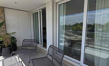 Departamento en Nordelta lagunitas