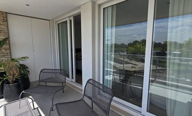 Departamento en Nordelta lagunitas