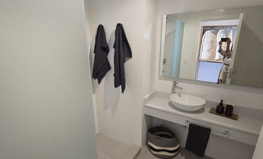 Departamento en Nordelta lagunitas