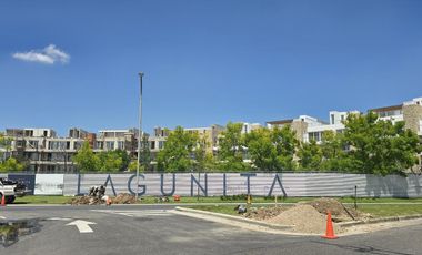 Departamento en Nordelta lagunitas