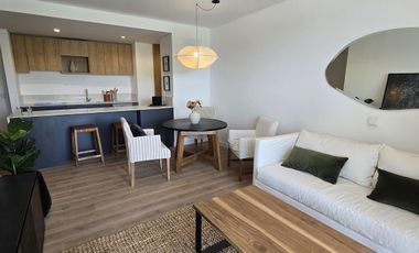 Departamento en Nordelta lagunitas