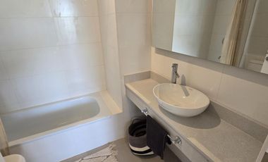 Departamento en Nordelta lagunitas