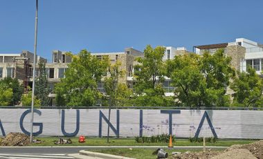 Departamento en Nordelta lagunitas