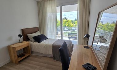 Departamento en Nordelta lagunitas