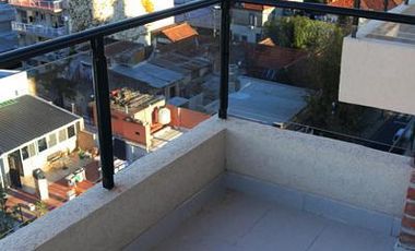 2 Amb en Torre - Vista Panorámica - San Fernando