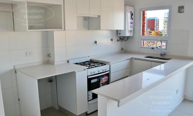 2 Amb en Torre - Vista Panorámica - San Fernando