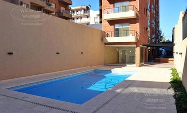 2 Amb en Torre - Vista Panorámica - San Fernando