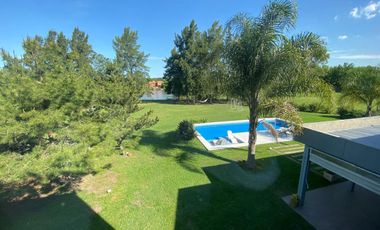 Casa en  FINCAS DE SAN VICENTE CHACRAS