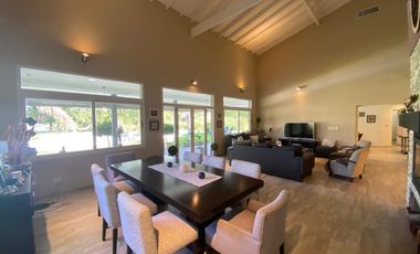 Casa en  FINCAS DE SAN VICENTE CHACRAS