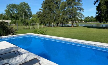 Casa en  FINCAS DE SAN VICENTE CHACRAS