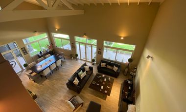 Casa en  FINCAS DE SAN VICENTE CHACRAS