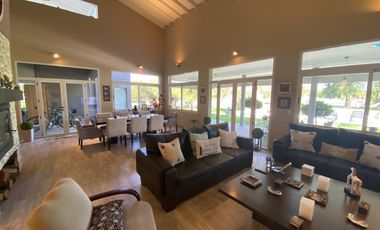 Casa en  FINCAS DE SAN VICENTE CHACRAS