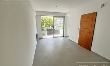 Departamento en venta 2 ambientes en Quilmes.  A estrenar!