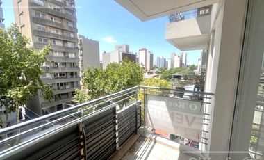 Departamento en venta 2 ambientes en Quilmes.  A estrenar!