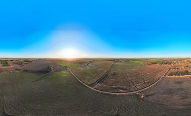 Terreno - 5 Lagos - Barrio cerrado - Ibarlucea