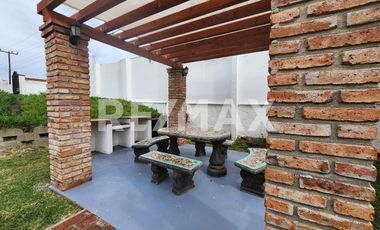 DEPARTAMENTO AMUEBLADO EN VENTA,EN LA MISION, TIJUANA B.C