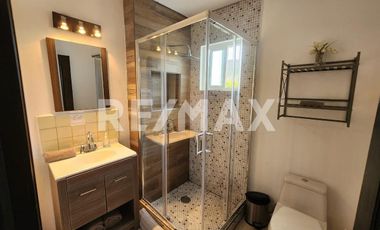 DEPARTAMENTO AMUEBLADO EN VENTA,EN LA MISION, TIJUANA B.C