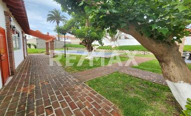 DEPARTAMENTO AMUEBLADO EN VENTA,EN LA MISION, TIJUANA B.C