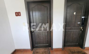DEPARTAMENTO AMUEBLADO EN VENTA,EN LA MISION, TIJUANA B.C