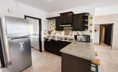 DEPARTAMENTO AMUEBLADO EN VENTA EN PLAZA DEL MAR, CARRETERA LIBRE ROSARITO