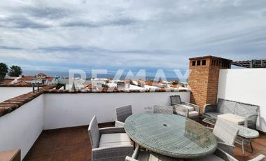 DEPARTAMENTO AMUEBLADO EN VENTA,EN LA MISION, TIJUANA B.C