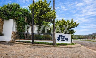 DEPARTAMENTO AMUEBLADO EN VENTA EN PLAZA DEL MAR, CARRETERA LIBRE ROSARITO