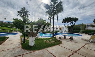 DEPARTAMENTO AMUEBLADO EN VENTA,EN LA MISION, TIJUANA B.C