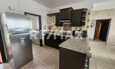 DEPARTAMENTO AMUEBLADO EN VENTA,EN LA MISION, TIJUANA B.C