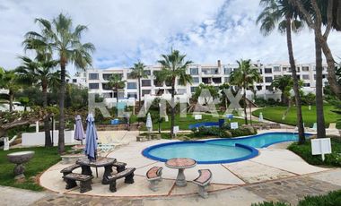 DEPARTAMENTO AMUEBLADO EN VENTA,EN LA MISION, TIJUANA B.C