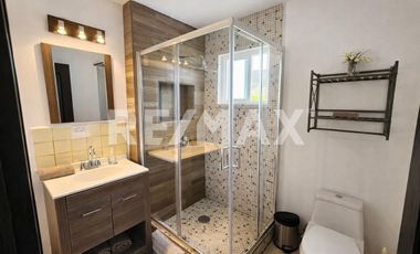 DEPARTAMENTO AMUEBLADO EN VENTA EN PLAZA DEL MAR, CARRETERA LIBRE ROSARITO