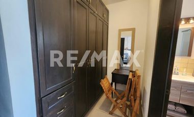 DEPARTAMENTO AMUEBLADO EN VENTA,EN LA MISION, TIJUANA B.C