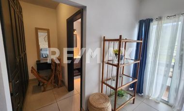 DEPARTAMENTO AMUEBLADO EN VENTA,EN LA MISION, TIJUANA B.C