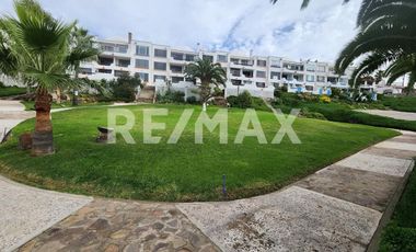 DEPARTAMENTO AMUEBLADO EN VENTA,EN LA MISION, TIJUANA B.C