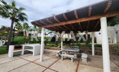 DEPARTAMENTO AMUEBLADO EN VENTA,EN LA MISION, TIJUANA B.C