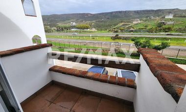 DEPARTAMENTO AMUEBLADO EN VENTA,EN LA MISION, TIJUANA B.C