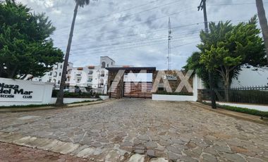 DEPARTAMENTO AMUEBLADO EN VENTA,EN LA MISION, TIJUANA B.C